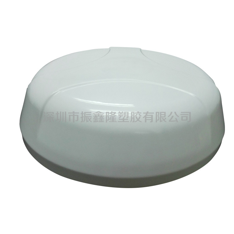 天線罩吸塑成型