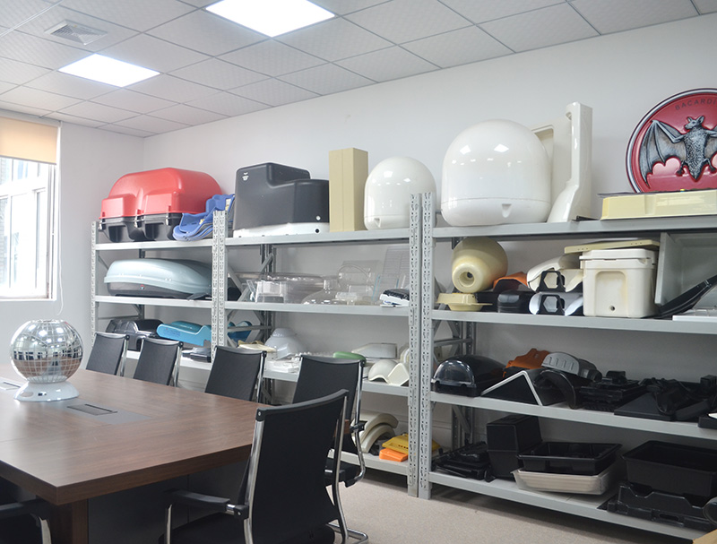 生（shēng）產設備