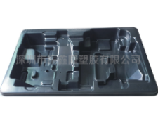 吸塑行業（yè）鋁合金模和銅模應用比較廣泛