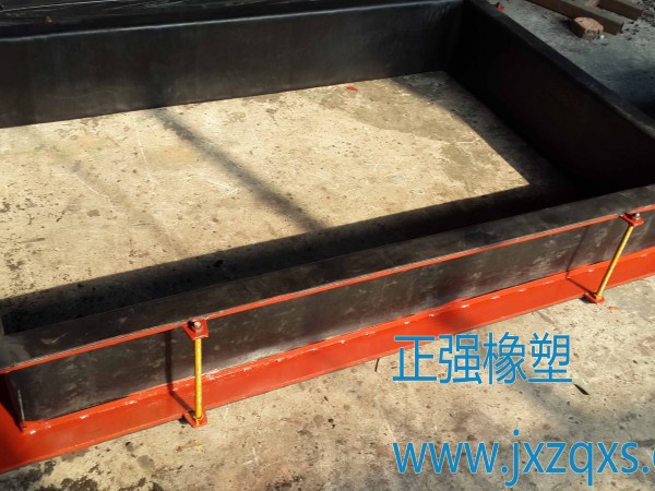 攀枝花橡膠(jiāo)補償器