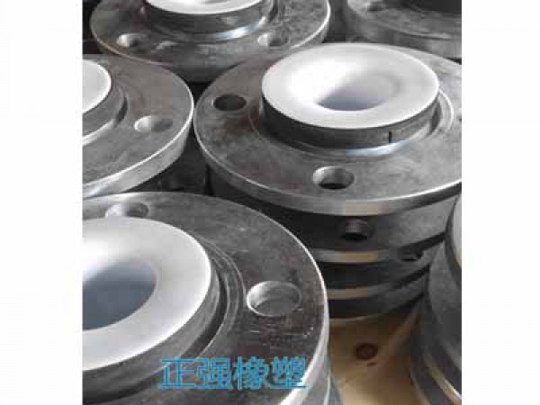 衡(héng)水橡膠軟接頭