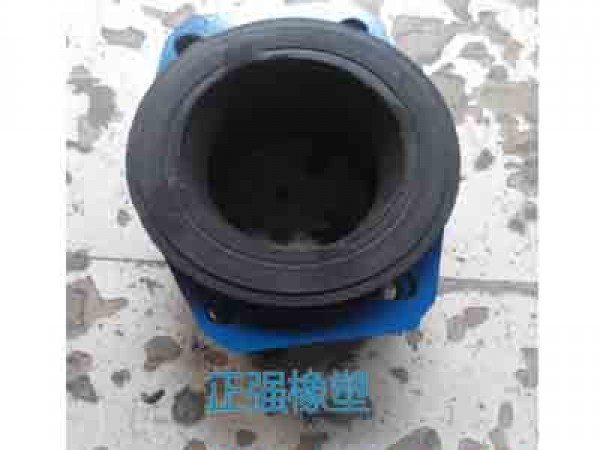衡水橡膠(jiāo)軟接頭