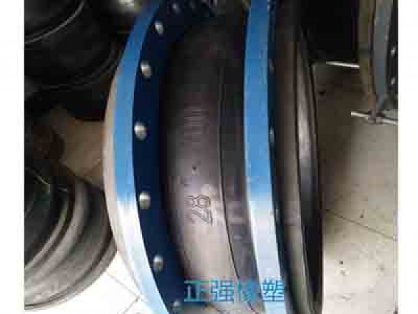 衡水橡膠軟接頭