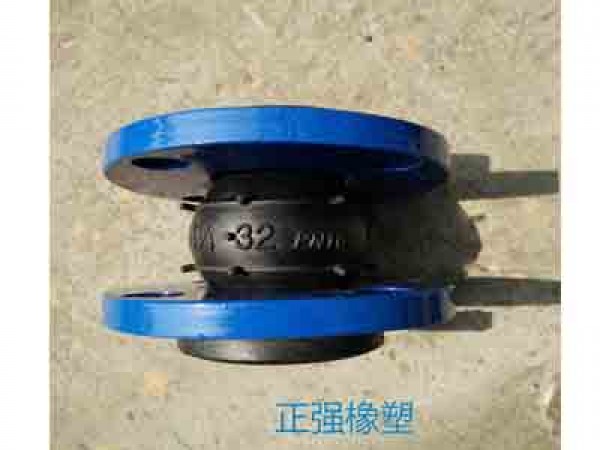 衡(héng)水橡膠(jiāo)軟接(jiē)頭